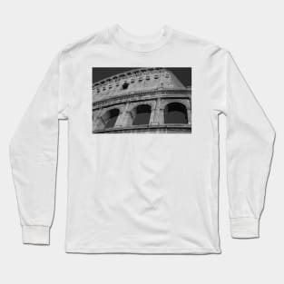 Colosseo Long Sleeve T-Shirt